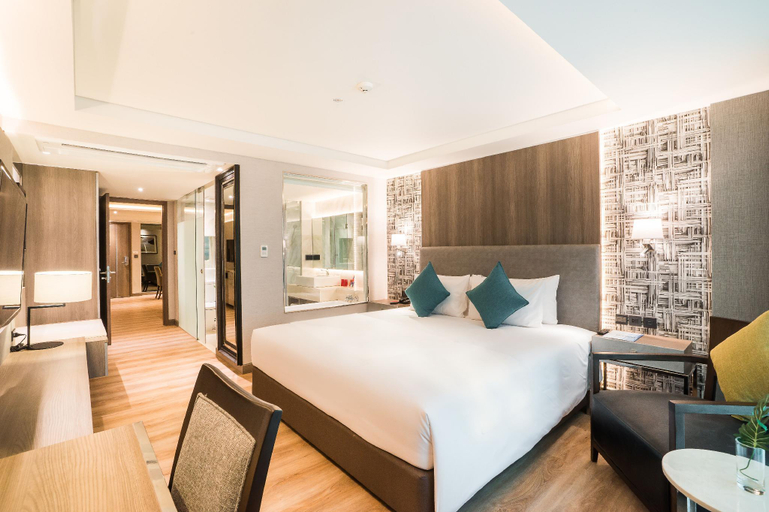 Bedroom 10