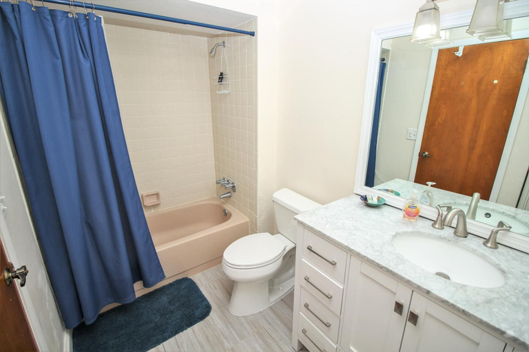 Others 3, Oceanside Village D2, Volusia
