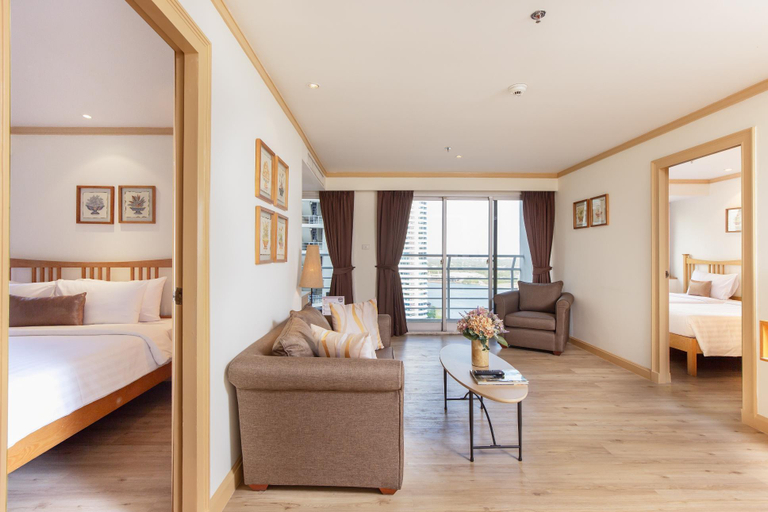 Bedroom 15