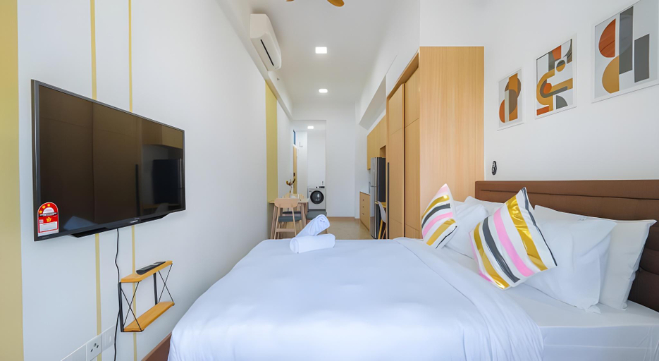 Bedroom 29