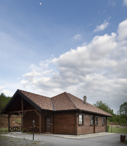 Exterior & Views 2, Apartments Ivanka, Rakovica