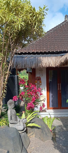 Exterior & Views, Cempaka Homestay Sidemen, Karangasem
