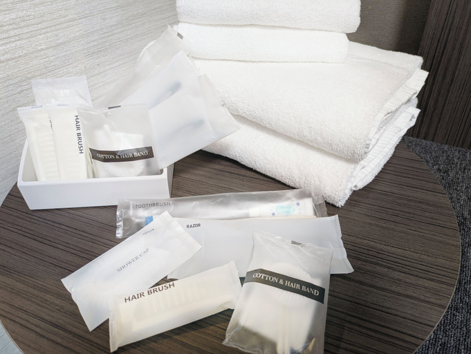Amenities 6