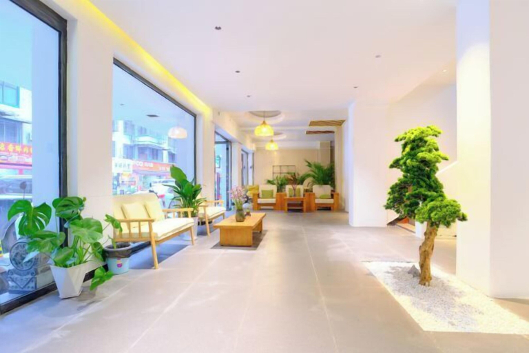 Others 5, Yishan Xiaozhu (Yangshuo West Street store), Guilin