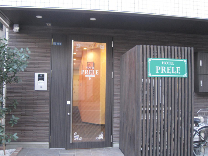 Exterior 15