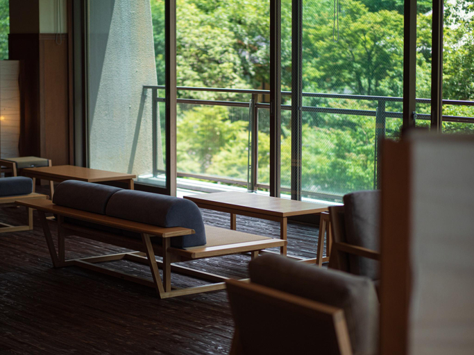 Public Area 3, Yukyou no hibiki YUSAI, Minamioguni