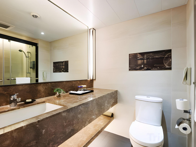 Bathroom 3