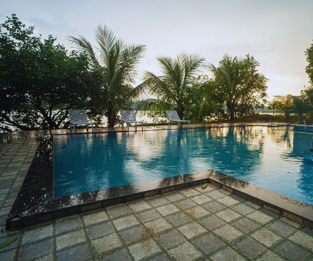 Sport & Beauty, Shvas Island Resort, Nashik