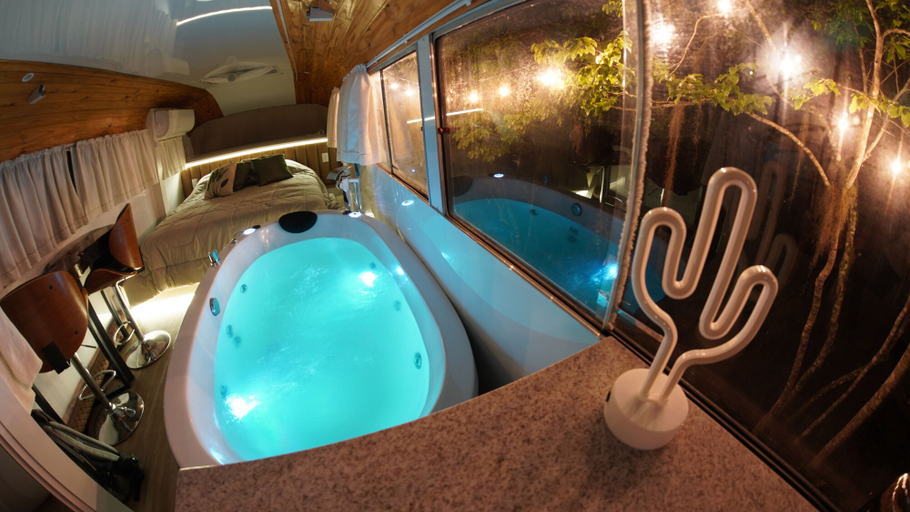 Sport & Beauty 4, Canion Lajeado Cabanas, Alfredo Wagner