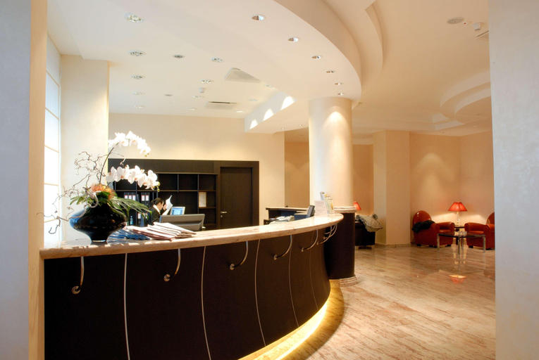 Public Area, San Giorgio, Sure Hotel Collection by Best Western, Forli' - Cesena