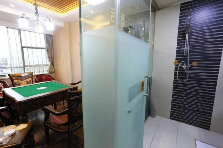 Others 5, Mingyang Holiday Hotel, Mianyang