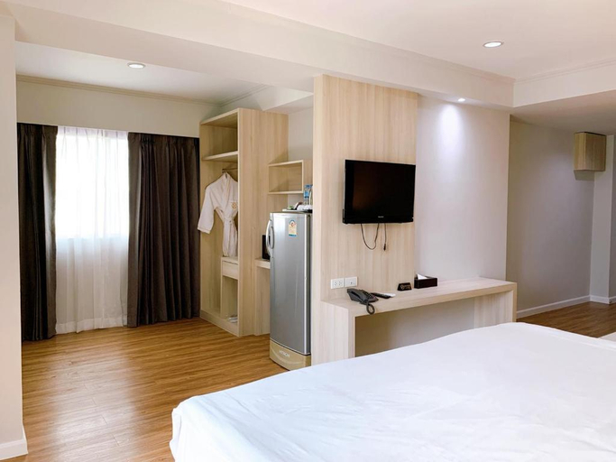 Bedroom 14