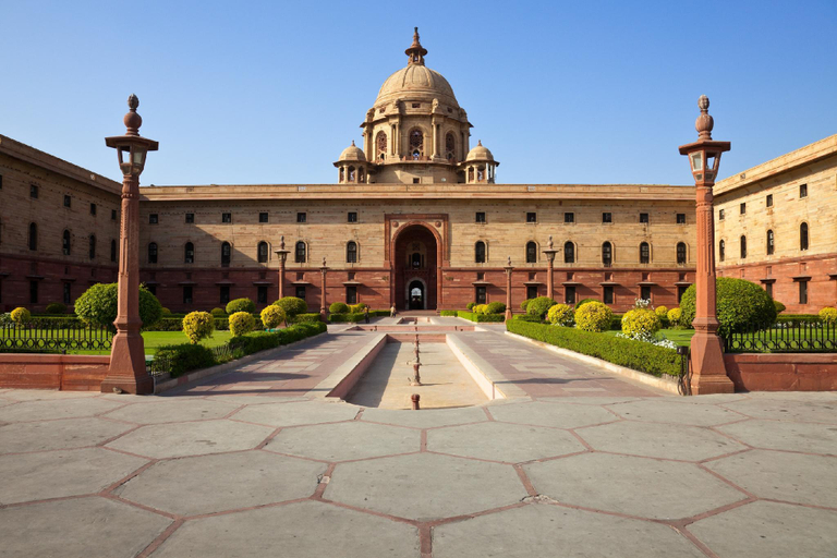 Nearby Landmark 4, Hotel Worth Newly Bulit - New Delhi, West