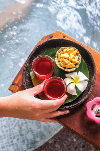 Food & Drinks, Wareeonsen, Muang Lamphun
