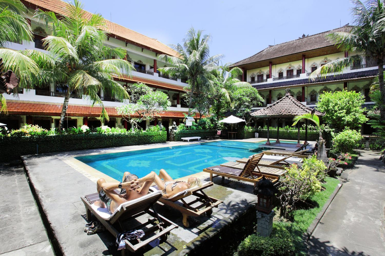 Sport & Beauty 4, Bakung Sari Resort and Spa, Badung