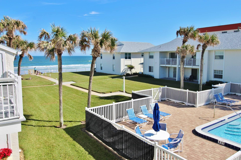 Exterior & Views 2, Colony Beach Club 233, Volusia