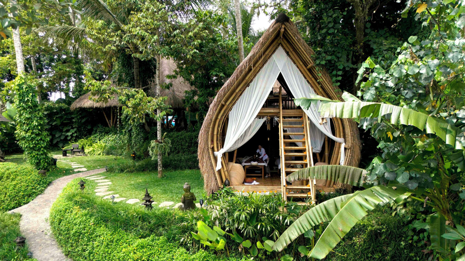 Exterior & Views 2, Belalu Bali Boutique & Spa Experience, Gianyar