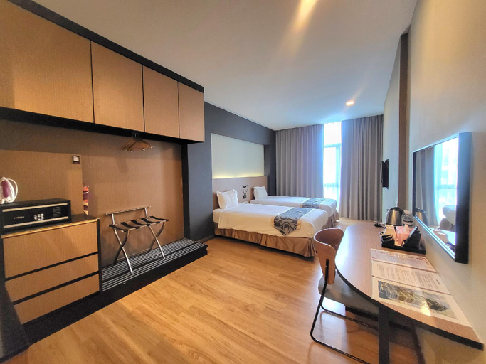 Bedroom 10