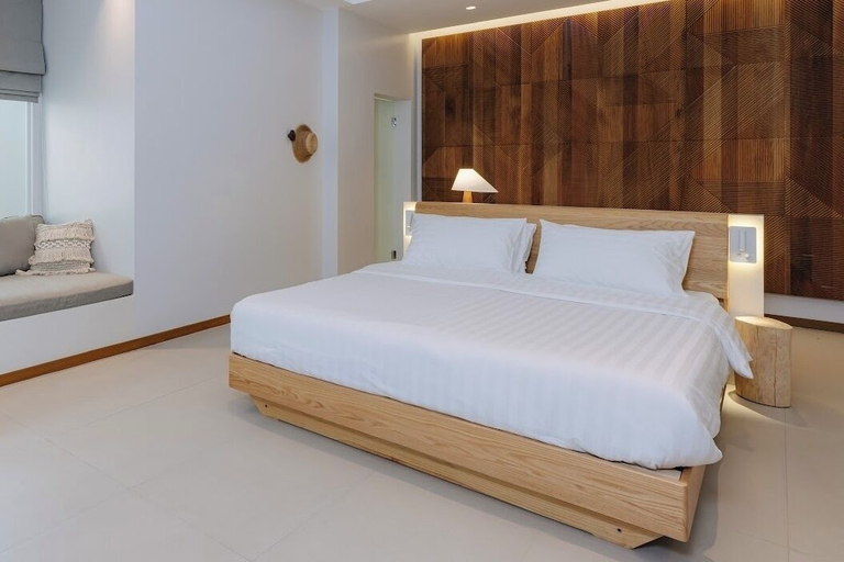 Bedroom 2, Baan phandao, Mae Rim