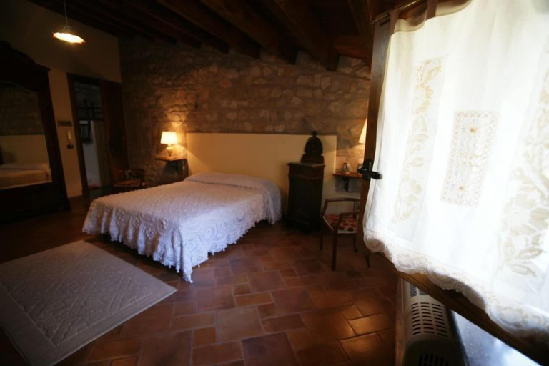 Bedroom 4, B&B Sciabakè, Palermo