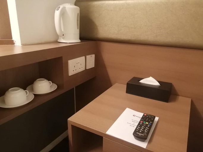 Amenities 4