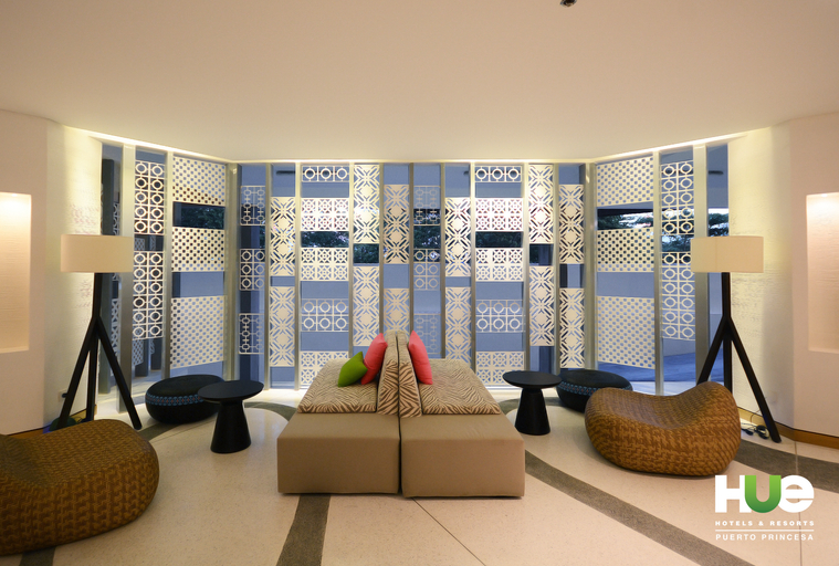 Public Area 4, Hue Hotels and Resorts Puerto Princesa Managed by HII, Puerto Princesa City