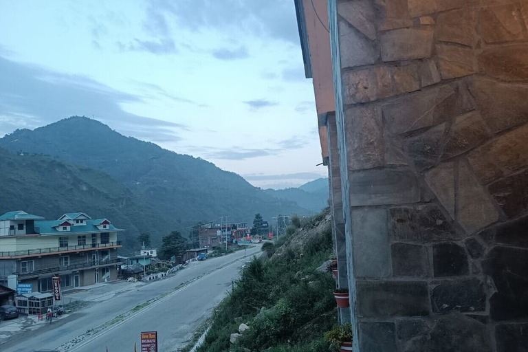 Others 5, SHREE RAM HOTEL, Mandi
