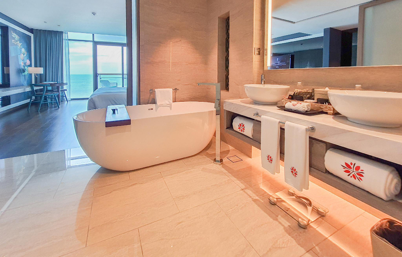Bathroom 1