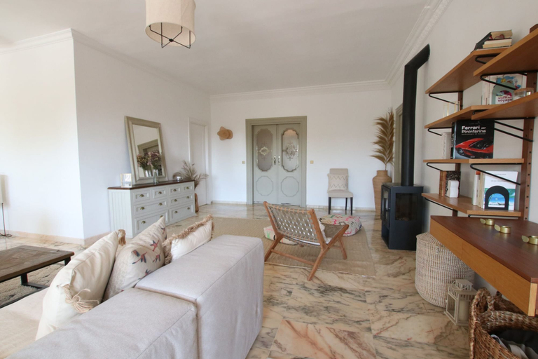 Room 3, Tess Villa Olmos in M Laga, Málaga