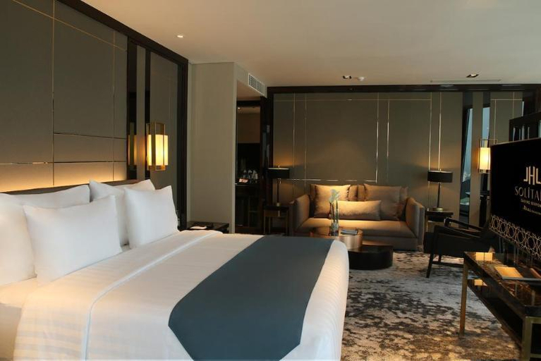 Bedroom 11