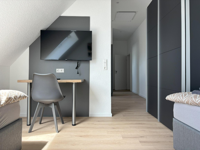 Others 3, Apartments Leimen, Rhein-Neckar-Kreis