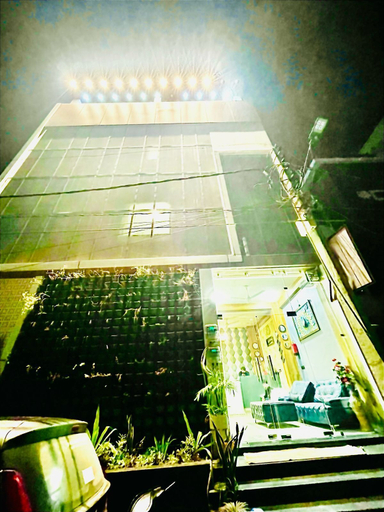 Exterior & Views, Hotel Prime Mathura, Mathura