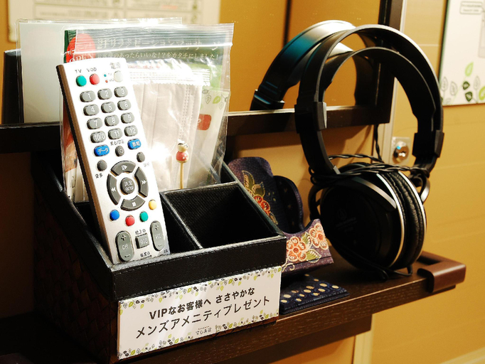 Amenities 14