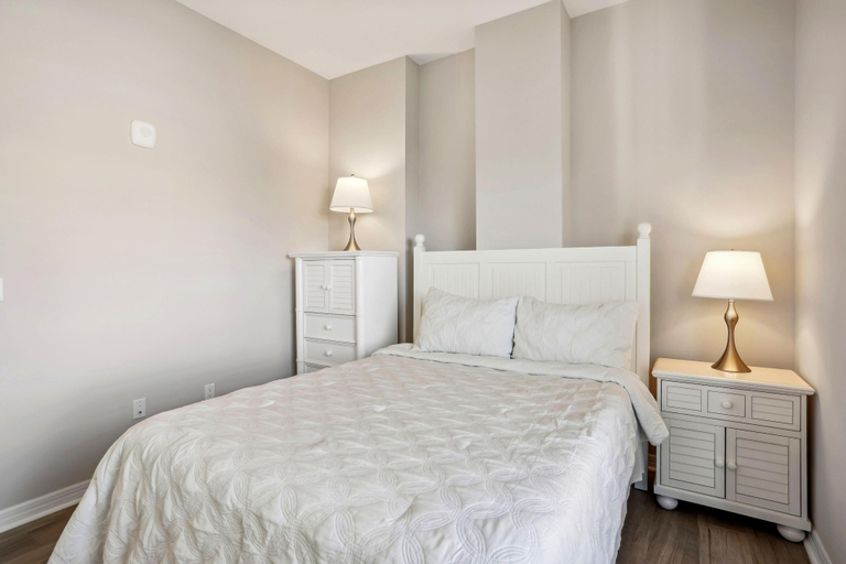 Bedroom 3, Madeira Bay Resort I 1408, Pinellas