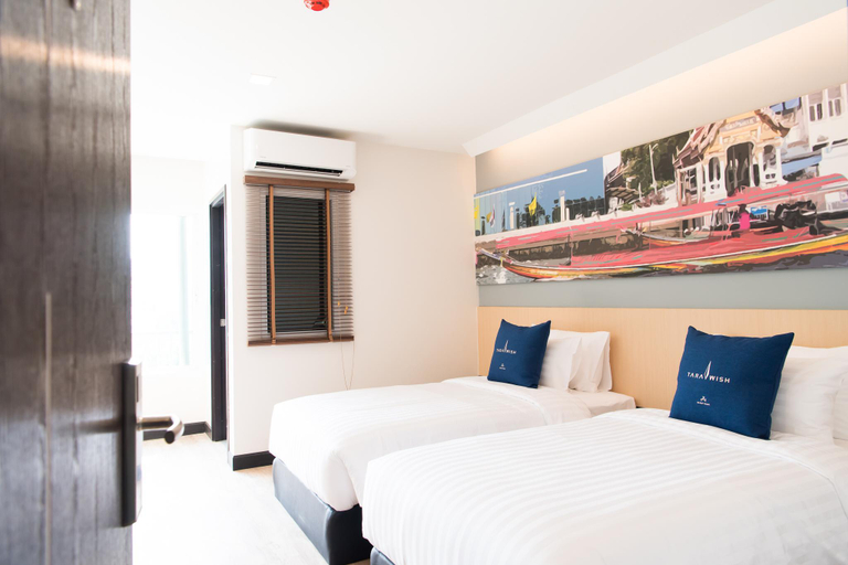 Bedroom 10