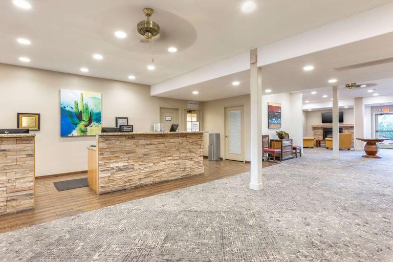Public Area 3, Hilton Vacation Club Ridge on Sedona, Yavapai