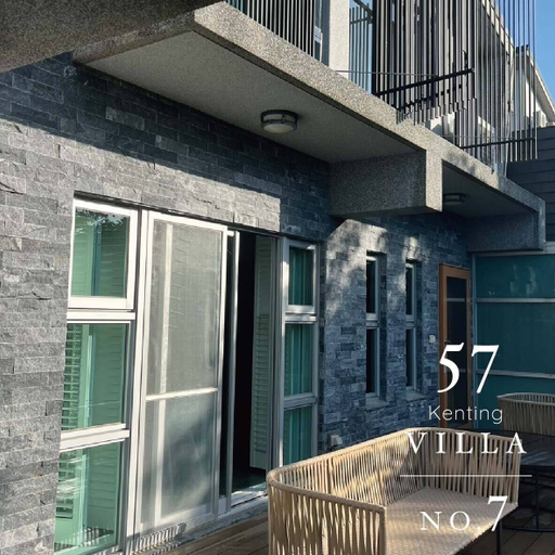 Others 4, 57villa, Pingtung