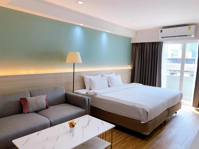 Bedroom 18