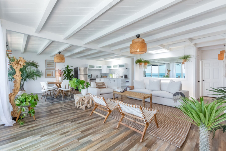 Food & Drinks, Casa del Mar by Oraklus, Los Angeles