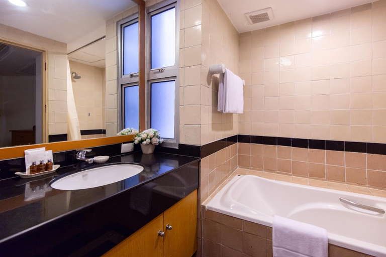 Bathroom 1