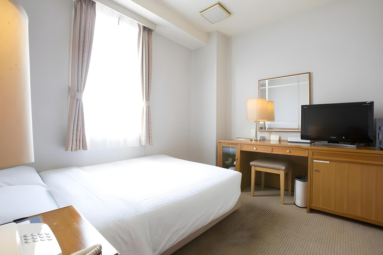 Bedroom 3, Tetoranze Makuhari Inage, Chiba