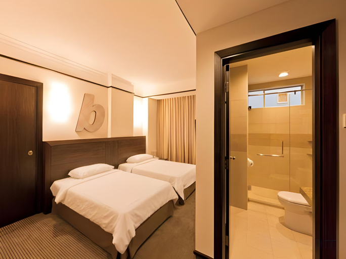 Bedroom 10