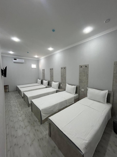 Bedroom 5, Hotel ART Guest House, Tashkent City