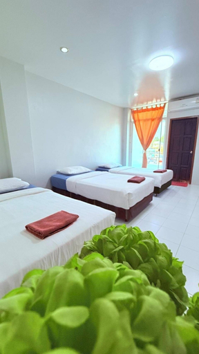 Bedroom 4, The One Phetchabun, Muang Phetchabun