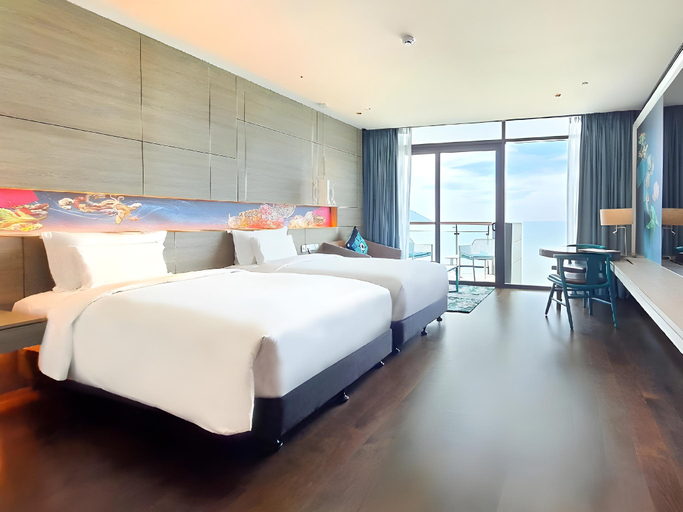 Bedroom 17