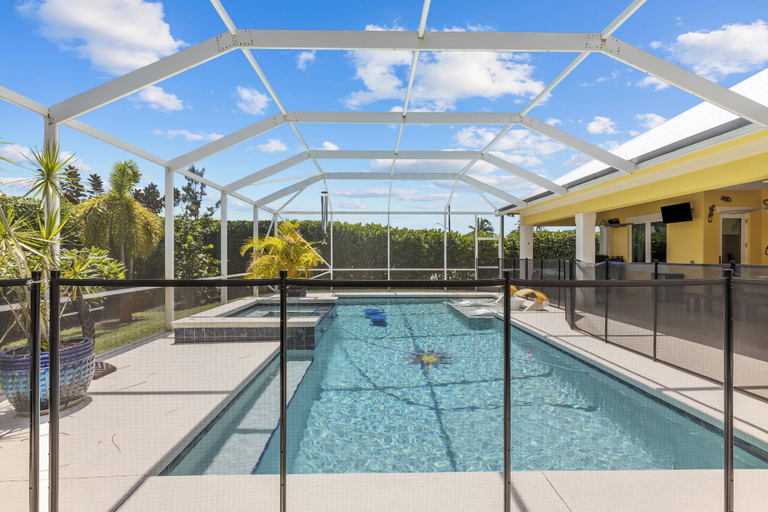 Sport & Beauty 5, Sunrise Island Retreat, Saint Lucie