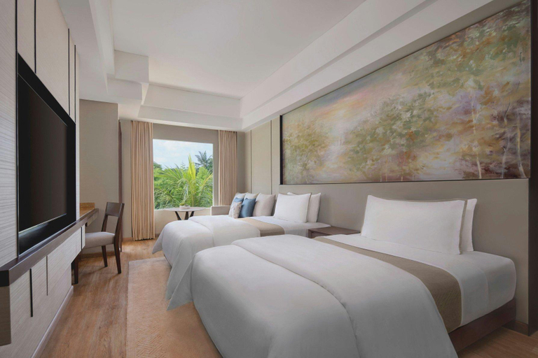 Bedroom 15