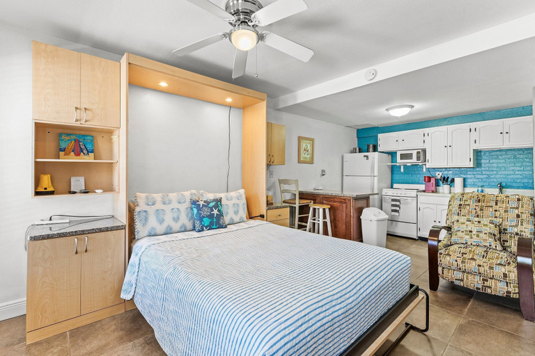 Bedroom 3, Poolside Oasis, Volusia