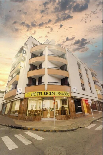 Exterior & Views, Hotel Bicentenario, Rionegro