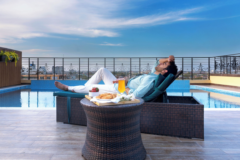 Others 5, PC Residences Gulberg Lahore, Lahore